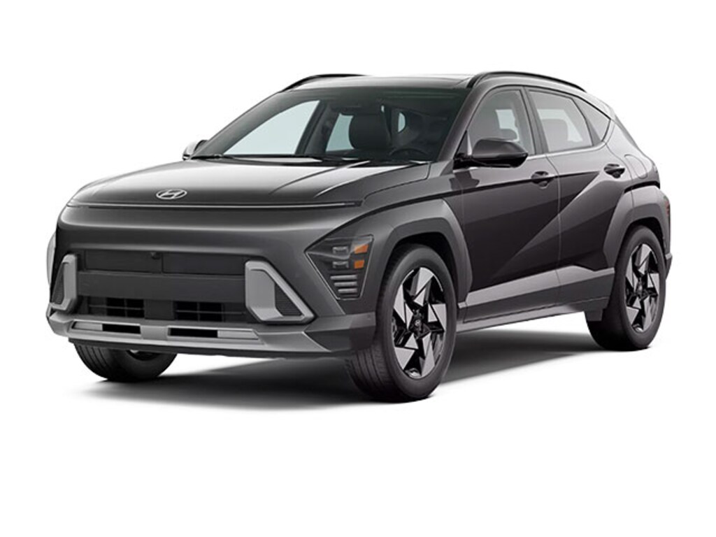 New 2024 Hyundai Kona For Sale at AutoFair Hyundai VIN KM8HECA37RU098458